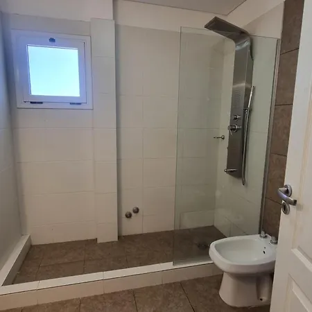 Apartamento Paris Con 2 Habitaciones San Luis Exterior photo