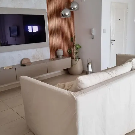 Apartamento Paris Con 2 Habitaciones San Luis Exterior photo