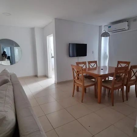 Apartamento Paris Con 2 Habitaciones San Luis Exterior photo