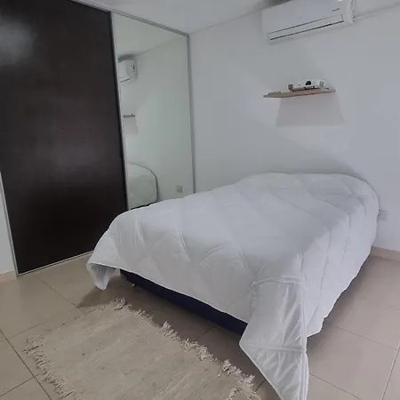 Apartamento Paris Con 2 Habitaciones San Luis Exterior photo