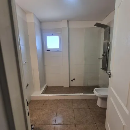 Apartamento Paris Con 2 Habitaciones San Luis Exterior photo