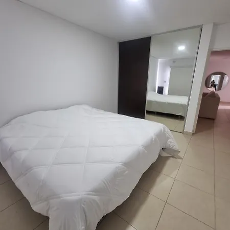 Apartamento Paris Con 2 Habitaciones San Luis Exterior photo