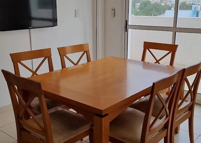 Apartamento Paris Con 2 Habitaciones