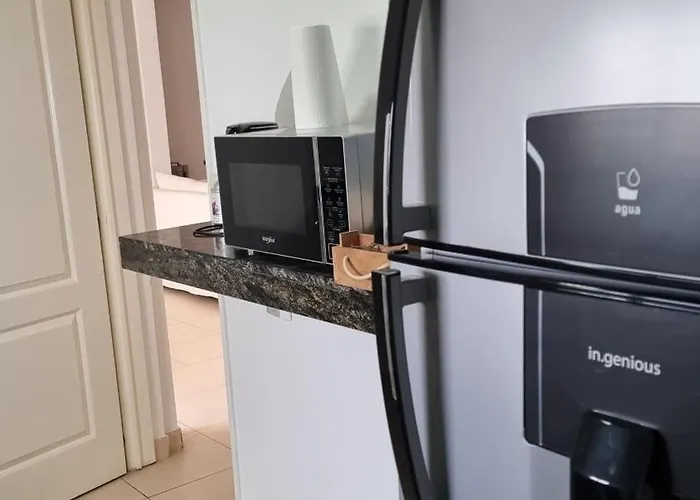Apartamento Paris Con 2 Habitaciones