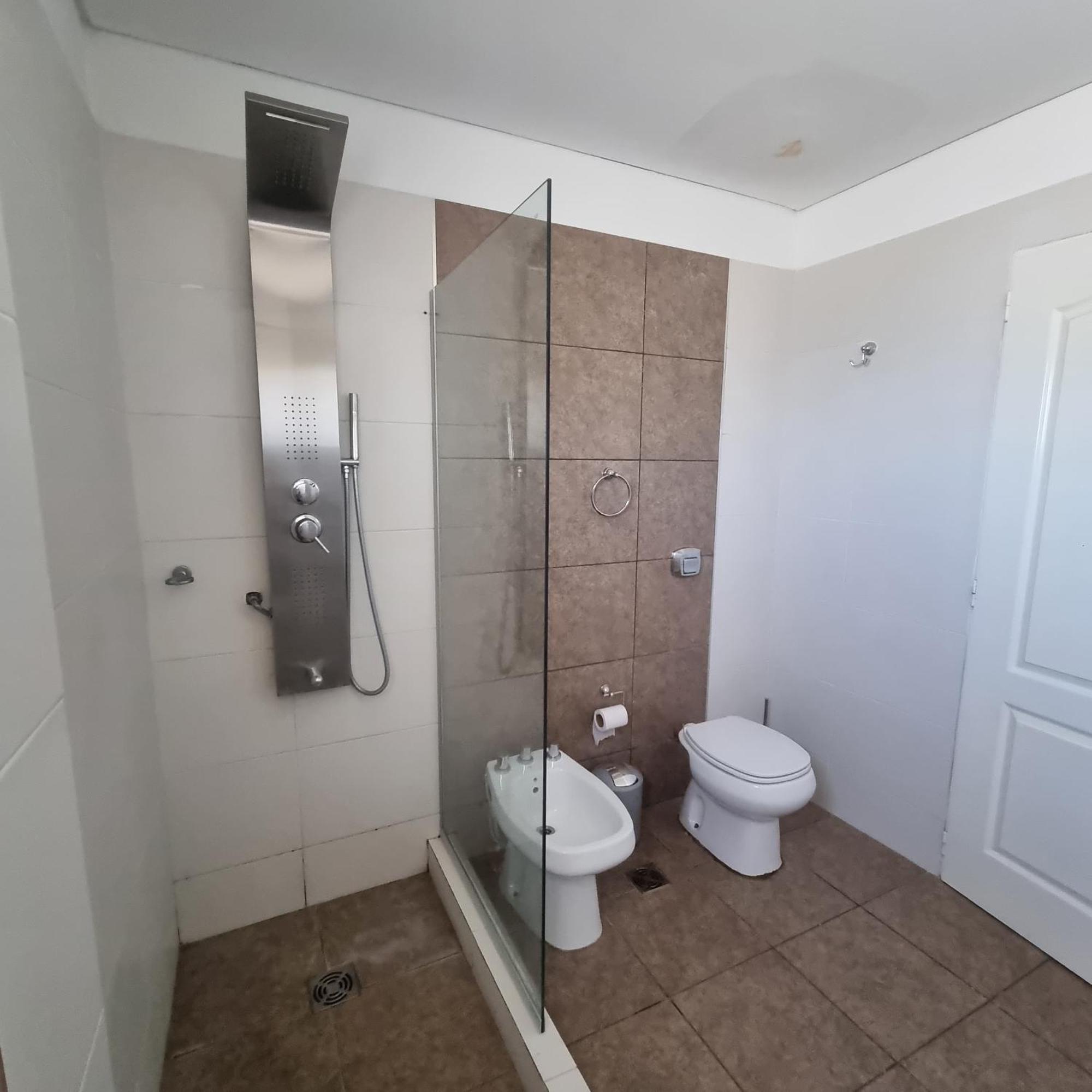 Apartment Paris Con 2 San Luis